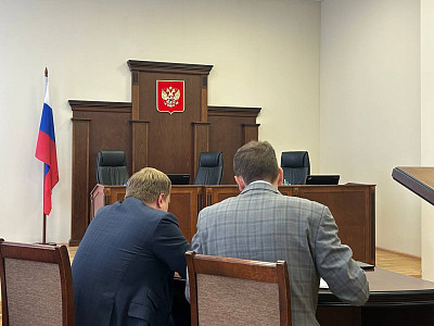 В Саратове суд отклонил апелляцию «Сарграда» по Дому художника